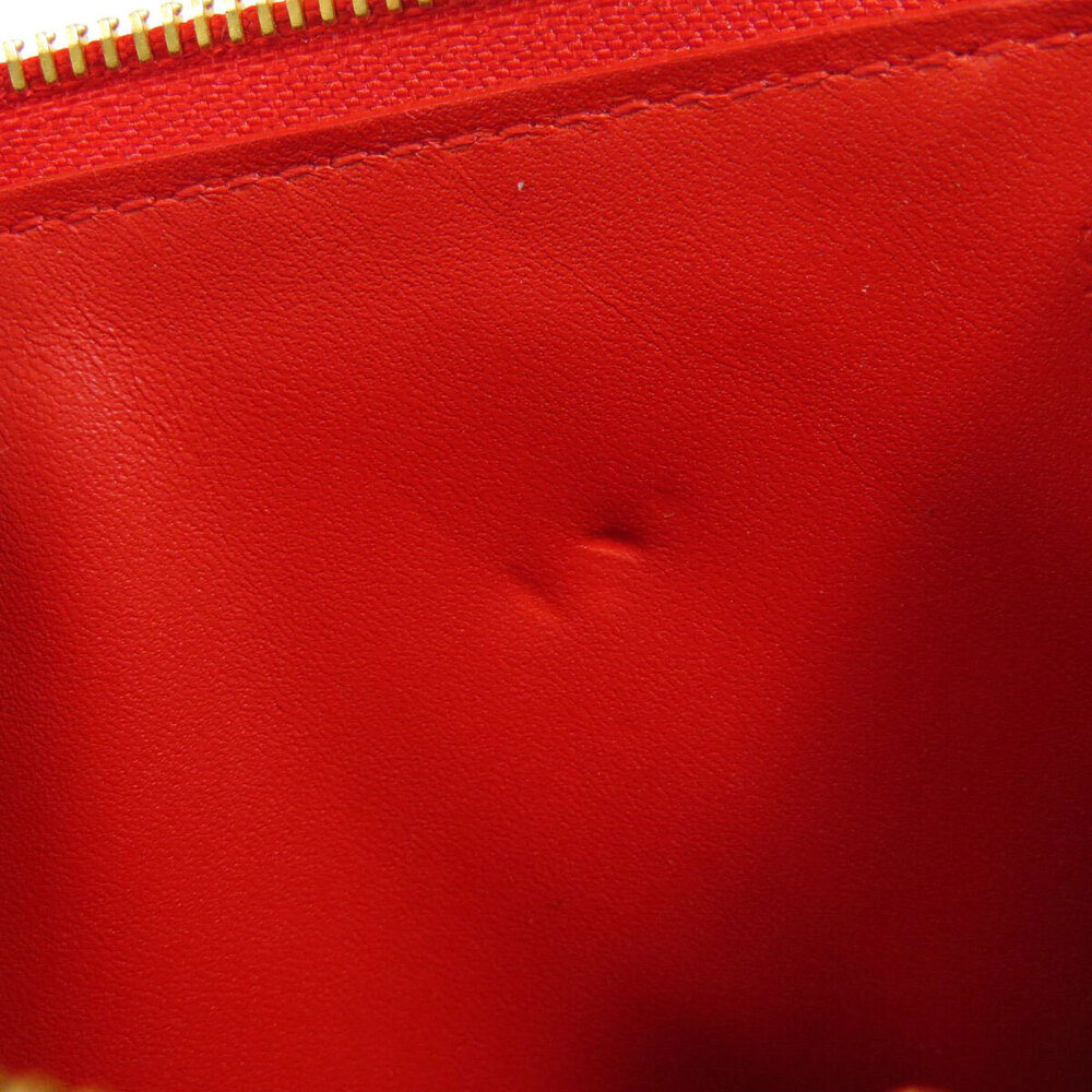 Louis Vuitton Pochette NM Wallet Vernis - Picture 7 of 8